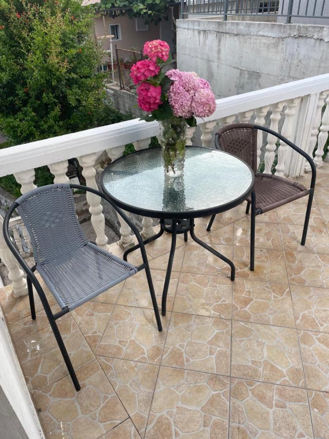 Apartman Grujicic 1 Budva Luaran gambar