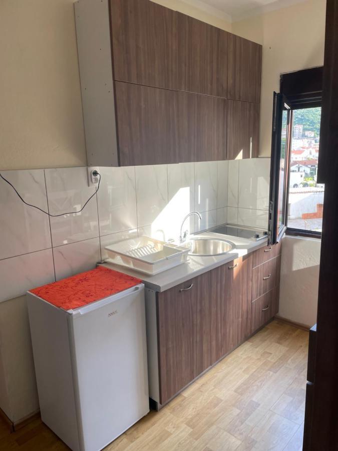 Apartman Grujicic 1 Budva Luaran gambar