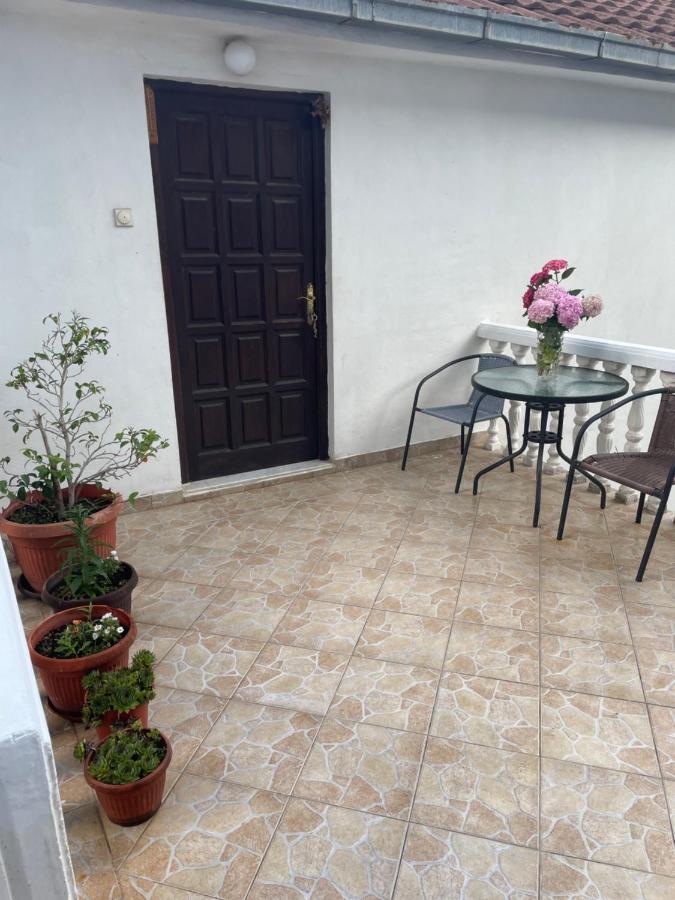 Apartman Grujicic 1 Budva Luaran gambar
